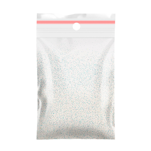 Brokat do paznokci Nr 106 20g