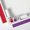 Base Maker AlleLac, base dura sin HEMA ni Di-HEMA, transparente, 7 g