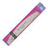 Lima minerale per unghie a forma di barchetta e mezzaluna 150/150 Staleks Pro Expert 40