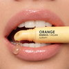 Balsam pielęgnujący do ust Yokaba Orange 15 ml