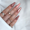 Lakier hybrydowy LED/UV Gel Polish NTN Premium Day Dreaming Collection Nr 63 HEMA/Di-HEMA Free 5g