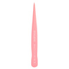 Pinzas de cejas de punta fina Staleks Beauty &amp; Care 11 TIPO 5