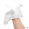 Ręcznik fryzjerski jednorazowy z włókniny perforowanej SOFT 70x50cm 100szt