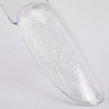 5+1gratis Top LED/UV no wipe brokatowy Molly Nails Sparkle Top Oh, Rio! 10g