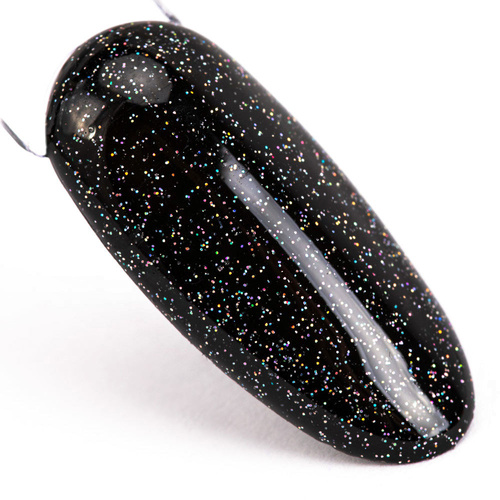 10+1 free Top Glam Shine no wipe AlleLac Diamond 5g No. 2