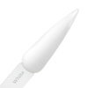 5+1 gratis Gel acrilico volumizzante Allepaznokcie HEMA/Di-HEMA Free White 30 g