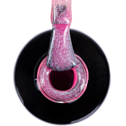 LED/UV-Hybridlack „Gel Polish“ NTN Premium Viral Colors Nr. 289, HEMA/Di-HEMA-frei, 5 g