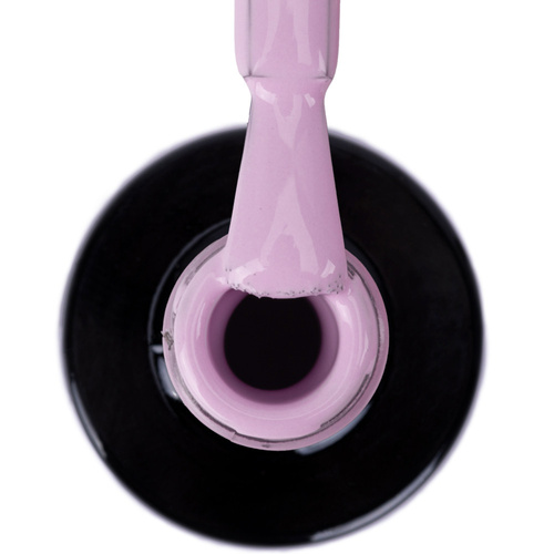 Гібридний лак LED/UV Gel Polish Purples № 547, лімітована серія NTN Premium, без HEMA/Di-HEMA, 5 г