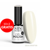 10+2gratis Lakier hybrydowy NTN Premium Miss Universe Collection HEMA/Di-HEMA Free 5g Nr 35