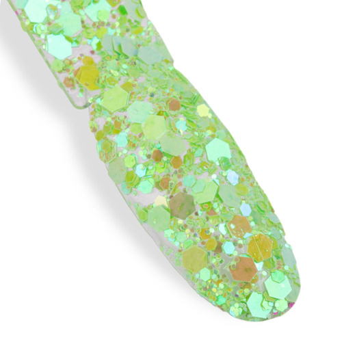 Primavera Allepaznokcie Nagelpulver 1 g Nr. 12