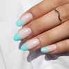 ProArt Paste Molly Nails Turquoise HEMA/Di-HEMA Free 5g No. 3