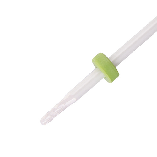 XS Barrel Ball C 3/32" strong ceramic cuticle cutter