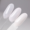 Smalto ibrido LED/UV Gel Polish Greens G4 Bottle AlleLac senza HEMA/Di-HEMA 6 g