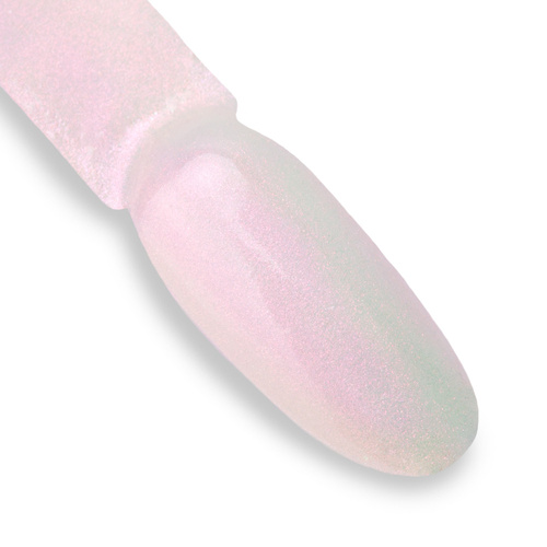 Pyłek do paznokci Glamour Effect AlleLac Fire 1g Nr 3