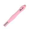 Magnetisierer für Cat-Eye-Nägel 3-in-1 von Molly Nails, rosa