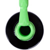 10+1gratis Lakier hybrydowy LED/UV Gel Polish Greens Nr 558 Limited Edition NTN Premium HEMA/Di-HEMA Free 5g
