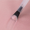 Baza kauczukowa elastyczne paznokcie manicure pedicure S.O.S. Antidotum Molly Nails Endless Flame 10g