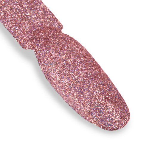 Poudre pour ongles Pastel Holo Rainbow Allepaznokcie 0,5 g n° 07