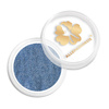 Sequin Quartz Effect Nail Dust Allepaznokcie Lazure Muse No. 3