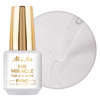 Top no wipe Mr. Miracle Pro Salon Molly Nails do lakierów hybrydowych nie przyjmujący pigmentu Clear HEMA/Di-HEMA Free 15g