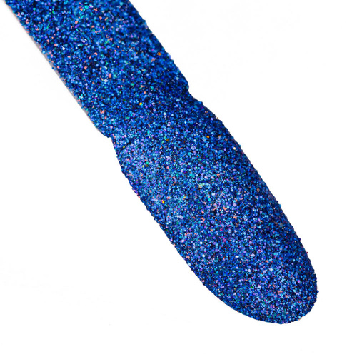 Poudre pour ongles Effet holographique Allepaznokcie pot n° 14