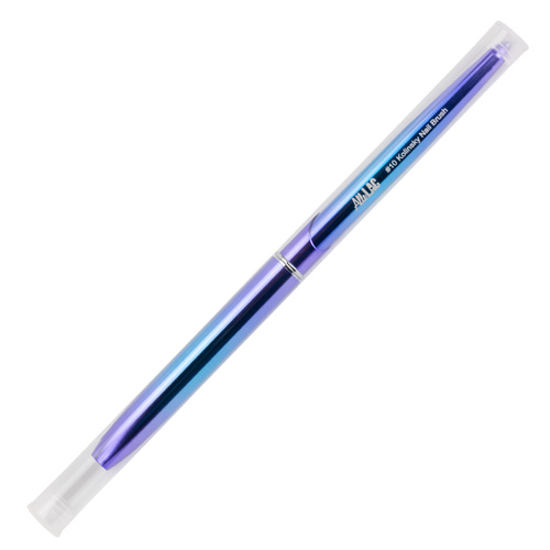 Kolinsky AlleLac acrylic brush No. 10