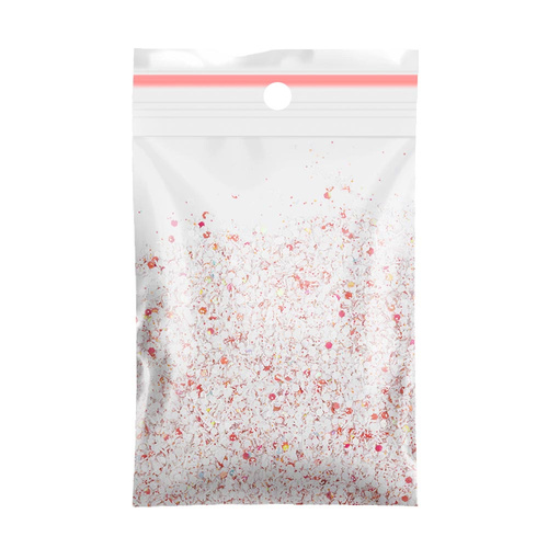 Adorno para uñas Snow Dream n.º 4, 5 g