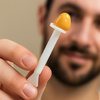 Kit de depilación nasal para hombres y mujeres LoveWax