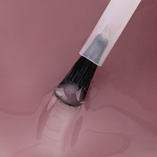 Baza kauczukowa Rubber Base AlleLac Mauve Mystery HEMA/Di-HEMA Free 7g Nr 11