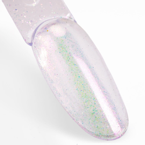 Poudre pour ongles Aurora Mirror Allepaznokcie Dust n° 1