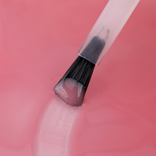 10+1gratis Baza kauczukowa Rubber Base AlleLac Nudelicious HEMA/Di-HEMA Free 7g Nr 8