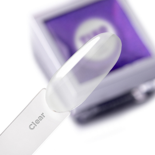 5+1 gratis: Tixotropes Aufbau-Gel von Allepaznokcie Tixo Builder Gel Clear 50 g