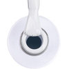 Lakier hybrydowy LED/UV Gel Polish Whites W1 Snow White AlleLac HEMA/Di-HEMA Free 6g