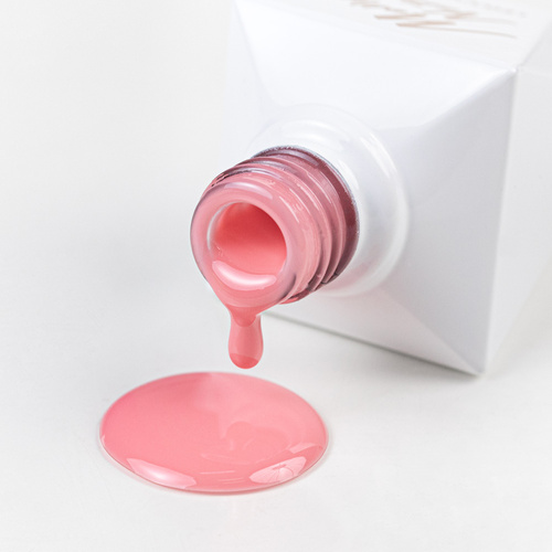 5 + 1 gratuit : Vernis hybride LED/UV « Gel Polish Business Class » n° 311 Nude Blazer MollyNails sans HEMA/Di-HEMA, 8 g + nuancier « Nudes » GRATUIT
