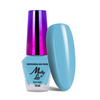Smalto classico MollyLac Spring breeze 10 ml n. 138