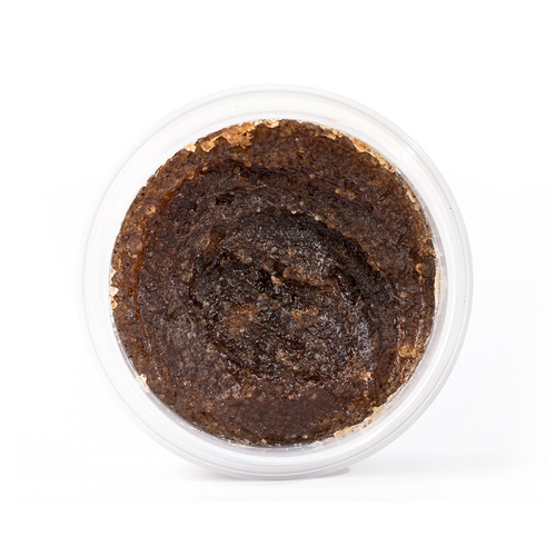 Exfoliante perfumado hidratante y iluminador para pies, manos y cuerpo Victoria Vynn Pharm Foot LUXURY SCRUB 200 g