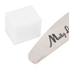 Pack Safe Standard para el cuidado de las uñas: lima MollyLac 180/240