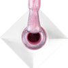 5+1gratis Lakier hybrydowy Molly Nails Winter Crystalize Petite Roses HEMA/Di-HEMA Free 8g Nr 222