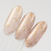 10+1gratis Lakier hybrydowy LED/UV Gel Polish Nr 307 Limited Edition AlleLac HEMA/Di-HEMA Free 5g