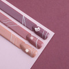 10+1 Free Christmas Plate with Stamp Designs Y081