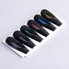 AlleLac Moonstone No-Wipe Top Glam Shine 5g