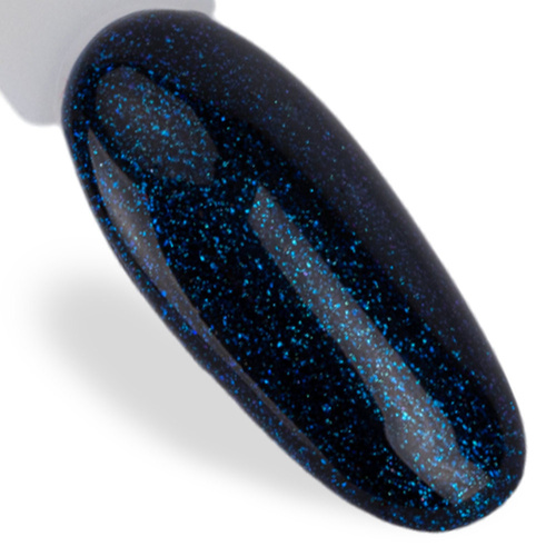 Vernis hybride MollyLac Winter Crystalize Last Night 10 g N° 227