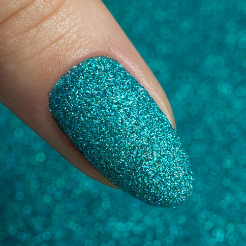 Nail Glitter No. 44, 20 g