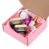 PRO MATCH SYSTEM 4+1 Biscotti: 3x żele: Jelly&SelfLeveling&Gel in bottle+Baza+Doctor Top 15g GRATIS