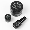 20+1 gratis: Base per smalto che aumenta l'aderenza Concept Gel Base di Monika Mielniczuk MollyNails Clear, senza HEMA/Di-HEMA, 5 g