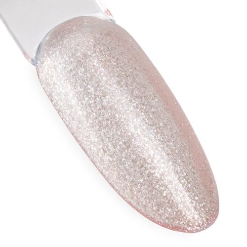 AlleLac Shine Like a Bride hybrid nail polish 5g No. 117