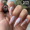 Lakier hybrydowy LED/UV Gel Polish NTN Premium Day Dreaming Collection Nr 63 HEMA/Di-HEMA Free 5g