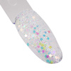Pyłek do paznokci MollyLac Bling Bling Effect 1 g Nr 09