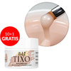 10 + 1 gratis: Tixotropes Aufbau-Gel AlleLac Tixo Builder Gel ProLatte 45 g