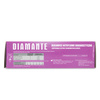 Guantes desechables de nitrilo para diagnóstico y protección Diamante, talla S, color rosa, 100 unidades